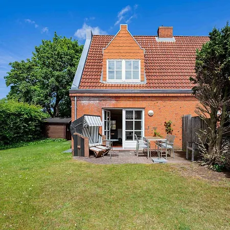 Antje's Hus * Wyk auf Föhr