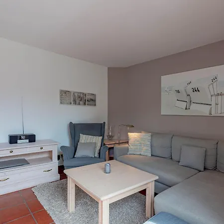 Сasa de vacaciones Antje's Hus *