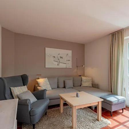 Antje's Hus Wyk auf Föhr