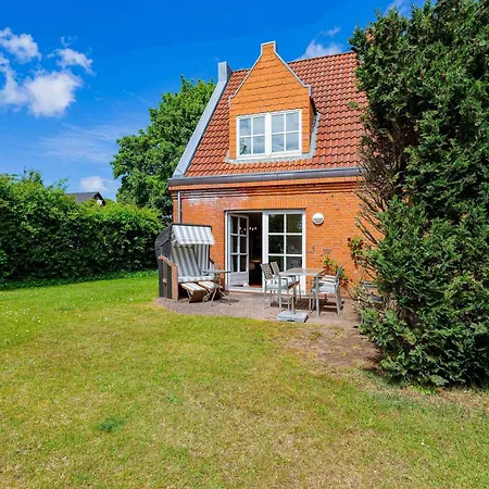 Antje's Hus * Wyk auf Föhr