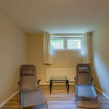 Antje's Hus Wyk auf Föhr