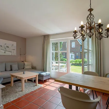Сasa de vacaciones Antje's Hus *