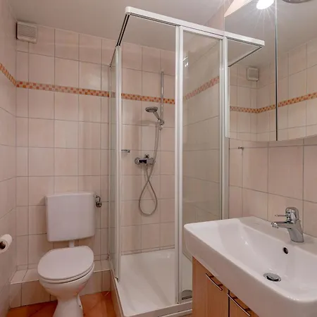 Antje's Hus Сasa de vacaciones Wyk auf Föhr